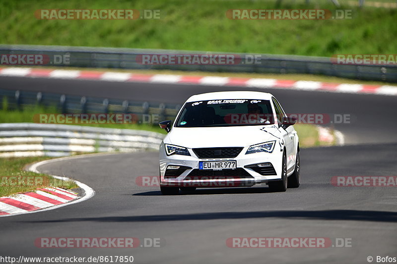 Bild #8617850 - Touristenfahrten Nürburgring Nordschleife (21.05.2020)