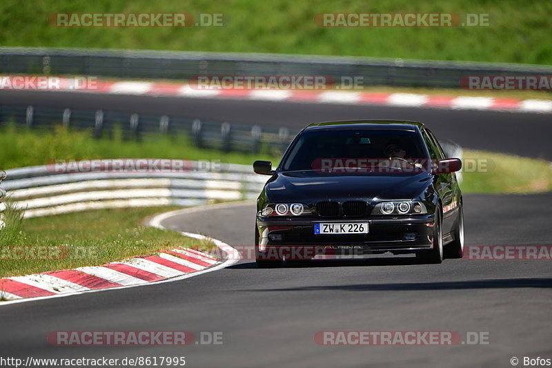 Bild #8617995 - Touristenfahrten Nürburgring Nordschleife (21.05.2020)