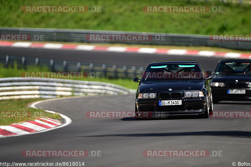 Bild #8618014 - Touristenfahrten Nürburgring Nordschleife (21.05.2020)