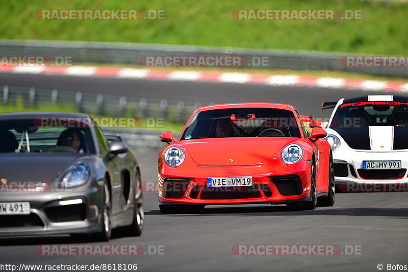 Bild #8618106 - Touristenfahrten Nürburgring Nordschleife (21.05.2020)