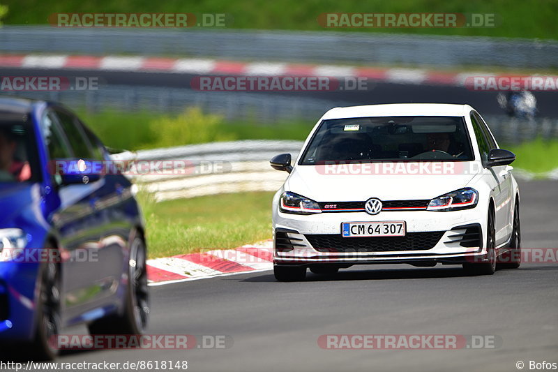 Bild #8618148 - Touristenfahrten Nürburgring Nordschleife (21.05.2020)