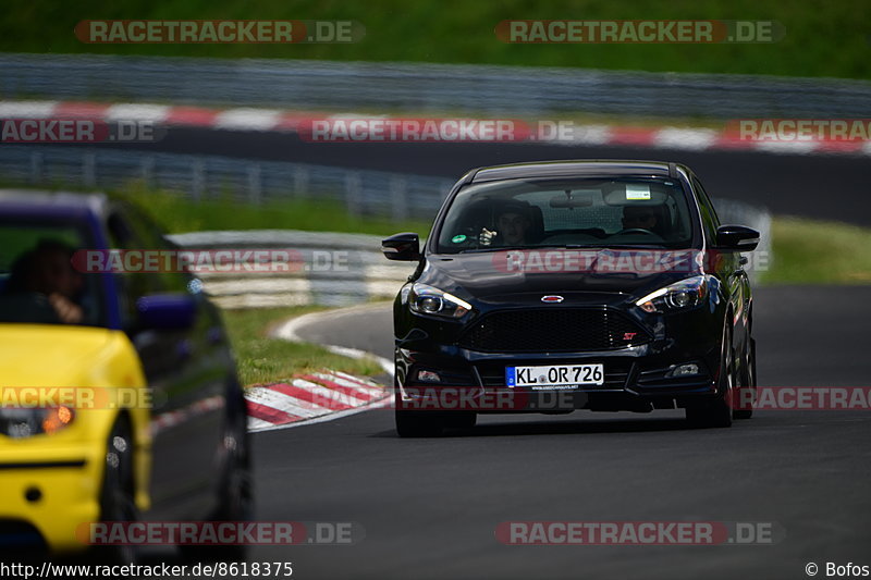 Bild #8618375 - Touristenfahrten Nürburgring Nordschleife (21.05.2020)