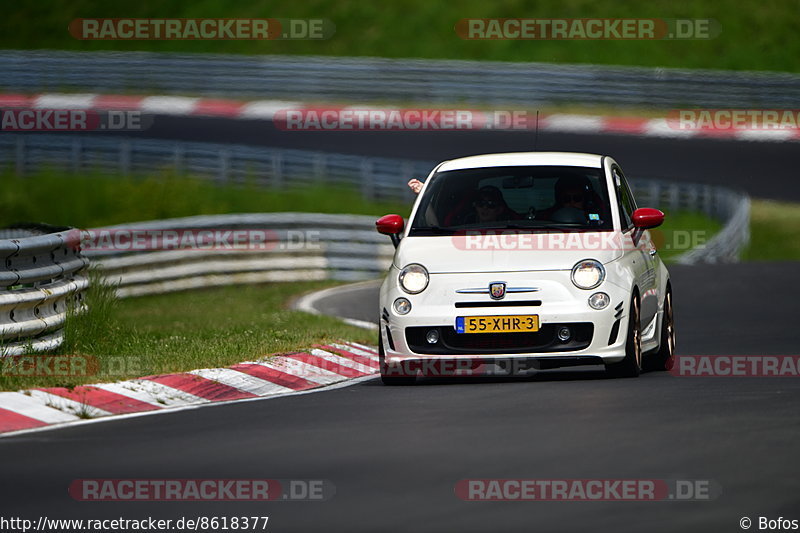 Bild #8618377 - Touristenfahrten Nürburgring Nordschleife (21.05.2020)