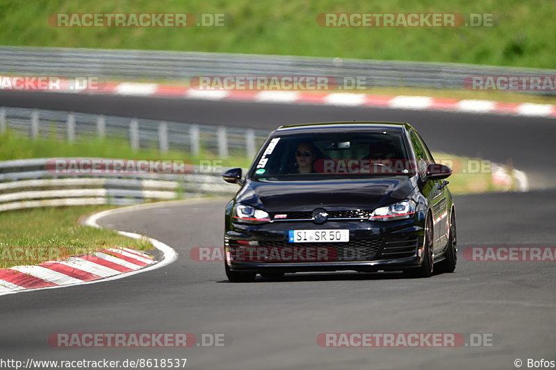 Bild #8618537 - Touristenfahrten Nürburgring Nordschleife (21.05.2020)