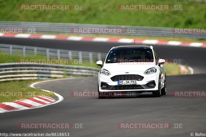 Bild #8618653 - Touristenfahrten Nürburgring Nordschleife (21.05.2020)