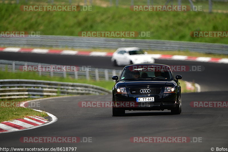 Bild #8618797 - Touristenfahrten Nürburgring Nordschleife (21.05.2020)