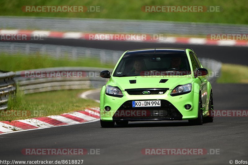 Bild #8618827 - Touristenfahrten Nürburgring Nordschleife (21.05.2020)