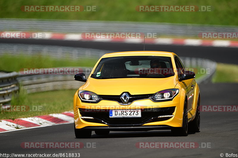 Bild #8618833 - Touristenfahrten Nürburgring Nordschleife (21.05.2020)