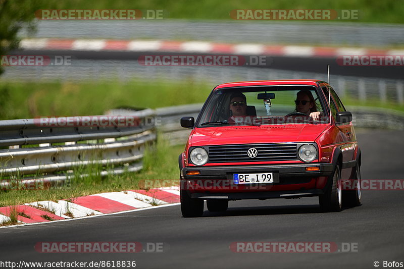 Bild #8618836 - Touristenfahrten Nürburgring Nordschleife (21.05.2020)