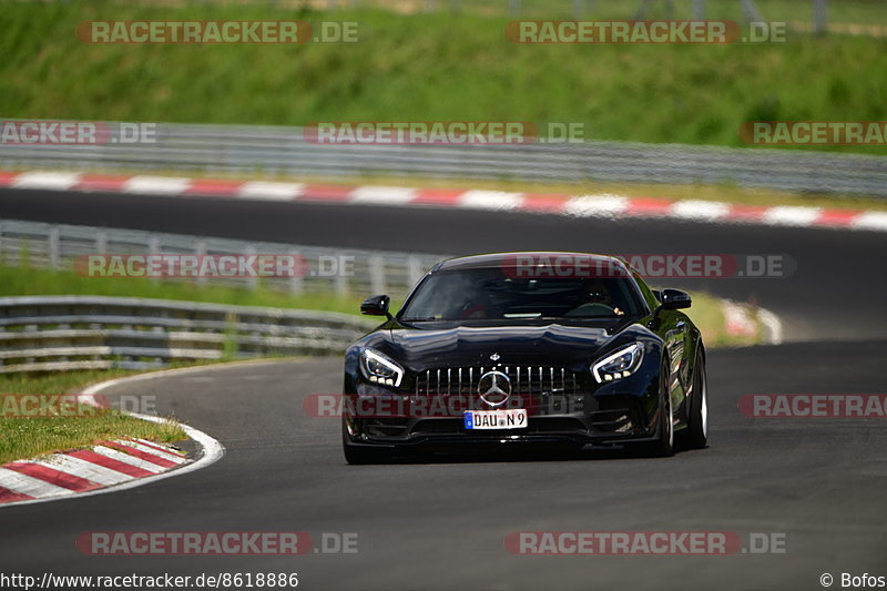 Bild #8618886 - Touristenfahrten Nürburgring Nordschleife (21.05.2020)