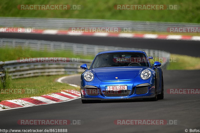 Bild #8618888 - Touristenfahrten Nürburgring Nordschleife (21.05.2020)