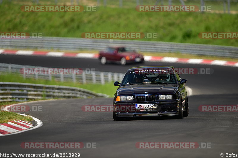 Bild #8618929 - Touristenfahrten Nürburgring Nordschleife (21.05.2020)