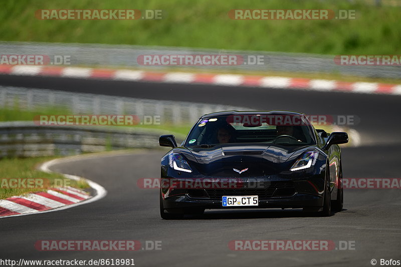 Bild #8618981 - Touristenfahrten Nürburgring Nordschleife (21.05.2020)