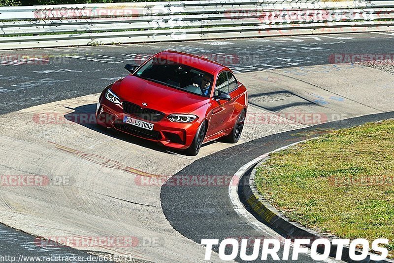 Bild #8619071 - Touristenfahrten Nürburgring Nordschleife (21.05.2020)