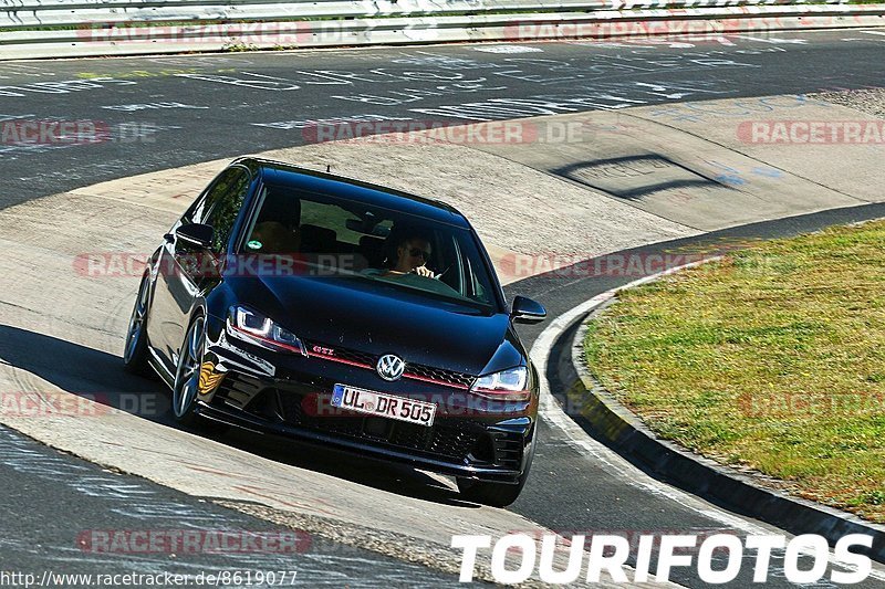 Bild #8619077 - Touristenfahrten Nürburgring Nordschleife (21.05.2020)