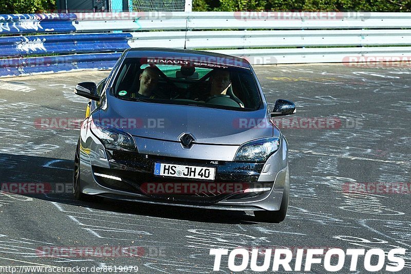 Bild #8619079 - Touristenfahrten Nürburgring Nordschleife (21.05.2020)