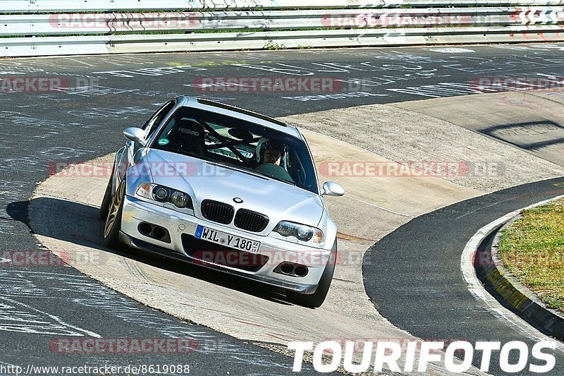 Bild #8619088 - Touristenfahrten Nürburgring Nordschleife (21.05.2020)