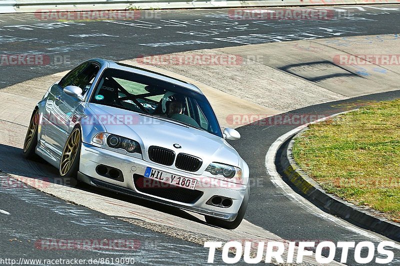 Bild #8619090 - Touristenfahrten Nürburgring Nordschleife (21.05.2020)