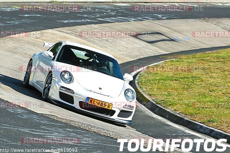 Bild #8619093 - Touristenfahrten Nürburgring Nordschleife (21.05.2020)