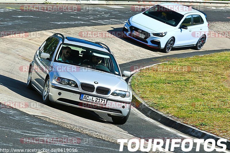 Bild #8619096 - Touristenfahrten Nürburgring Nordschleife (21.05.2020)