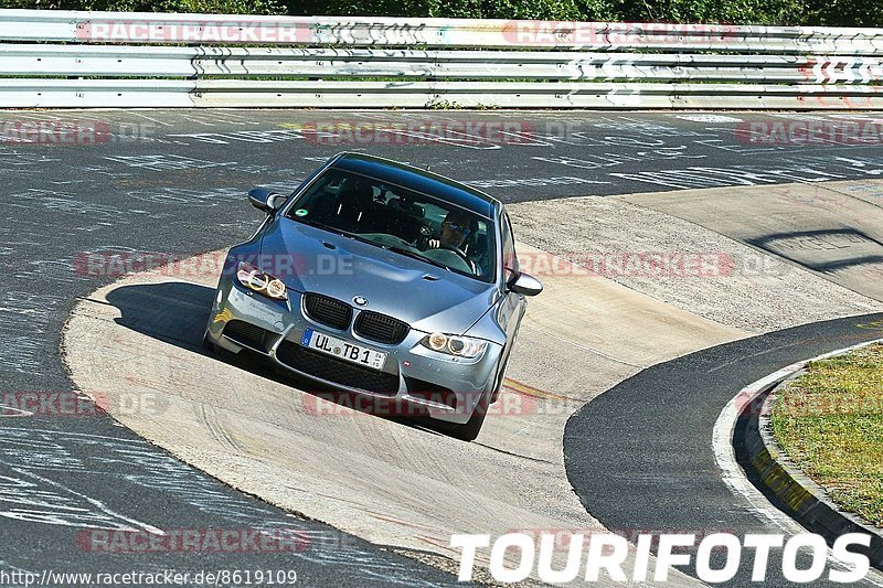 Bild #8619109 - Touristenfahrten Nürburgring Nordschleife (21.05.2020)