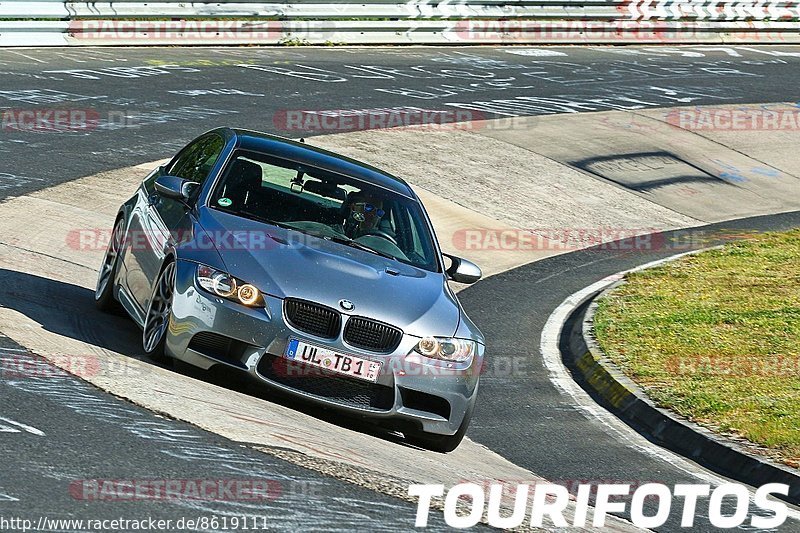 Bild #8619111 - Touristenfahrten Nürburgring Nordschleife (21.05.2020)