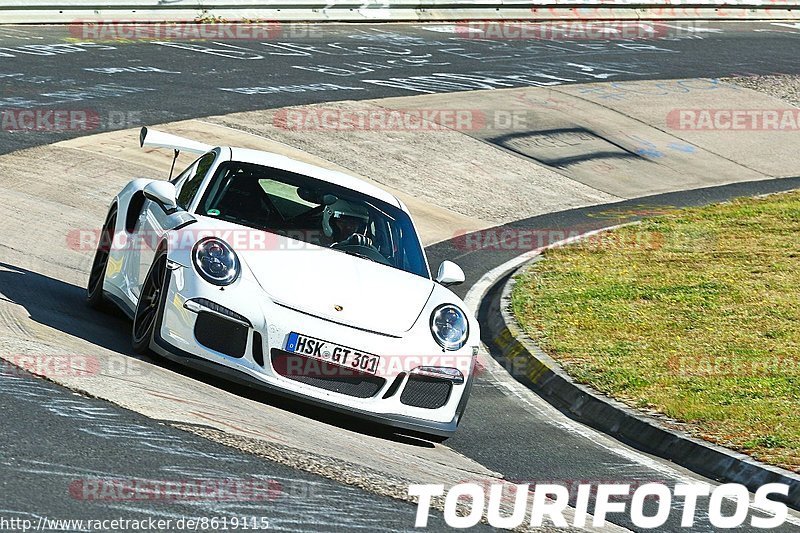 Bild #8619115 - Touristenfahrten Nürburgring Nordschleife (21.05.2020)