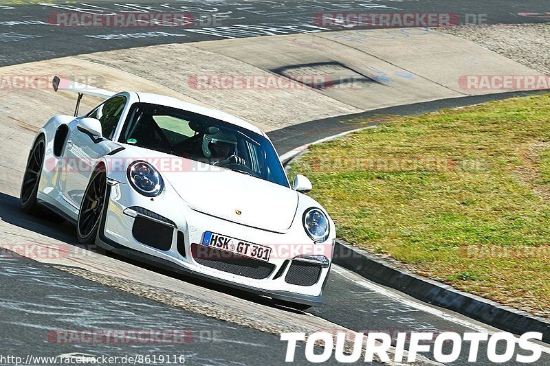 Bild #8619116 - Touristenfahrten Nürburgring Nordschleife (21.05.2020)