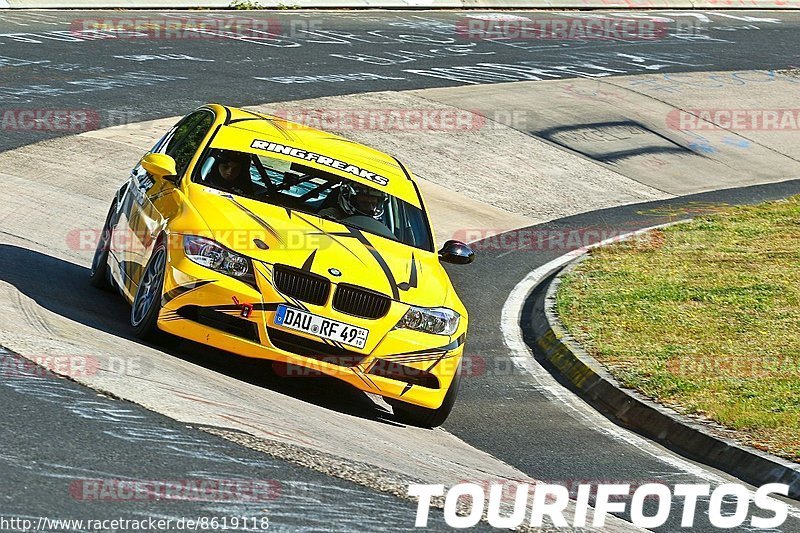 Bild #8619118 - Touristenfahrten Nürburgring Nordschleife (21.05.2020)