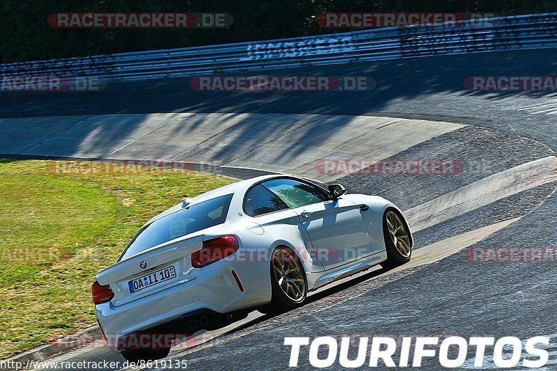 Bild #8619135 - Touristenfahrten Nürburgring Nordschleife (21.05.2020)