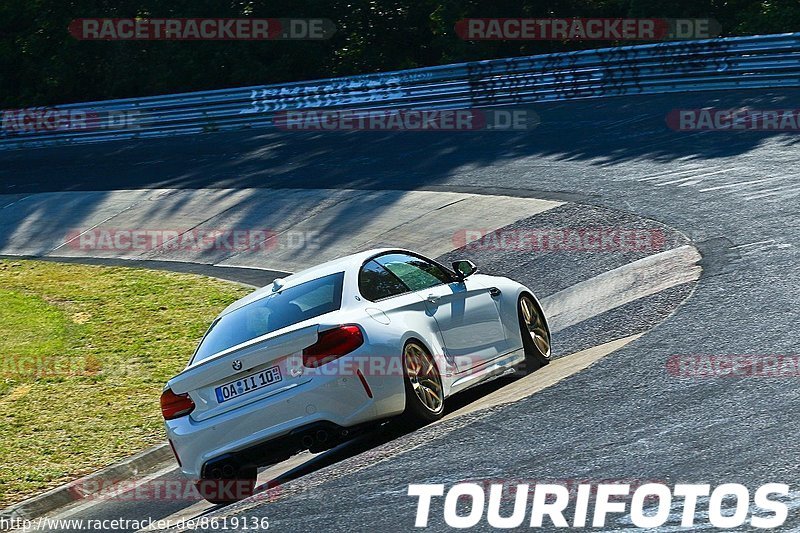 Bild #8619136 - Touristenfahrten Nürburgring Nordschleife (21.05.2020)