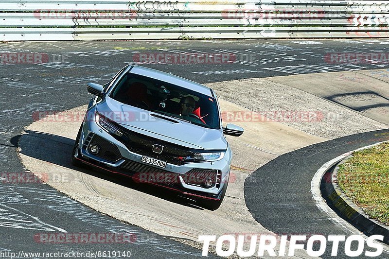 Bild #8619140 - Touristenfahrten Nürburgring Nordschleife (21.05.2020)