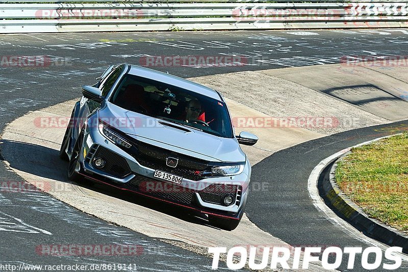 Bild #8619141 - Touristenfahrten Nürburgring Nordschleife (21.05.2020)