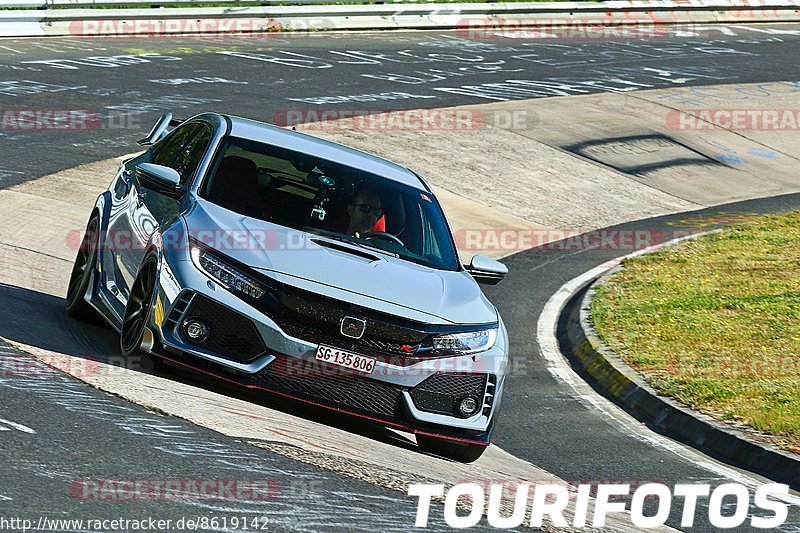 Bild #8619142 - Touristenfahrten Nürburgring Nordschleife (21.05.2020)