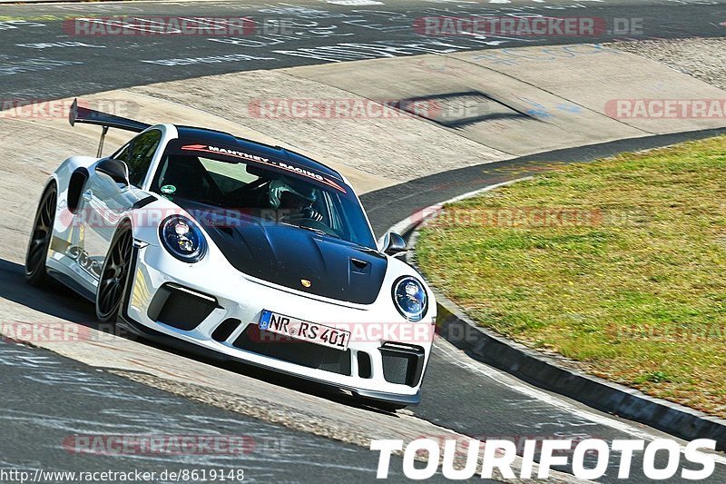 Bild #8619148 - Touristenfahrten Nürburgring Nordschleife (21.05.2020)