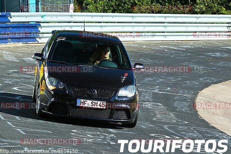 Bild #8619150 - Touristenfahrten Nürburgring Nordschleife (21.05.2020)