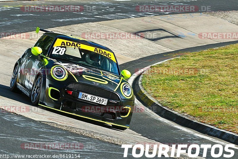 Bild #8619154 - Touristenfahrten Nürburgring Nordschleife (21.05.2020)