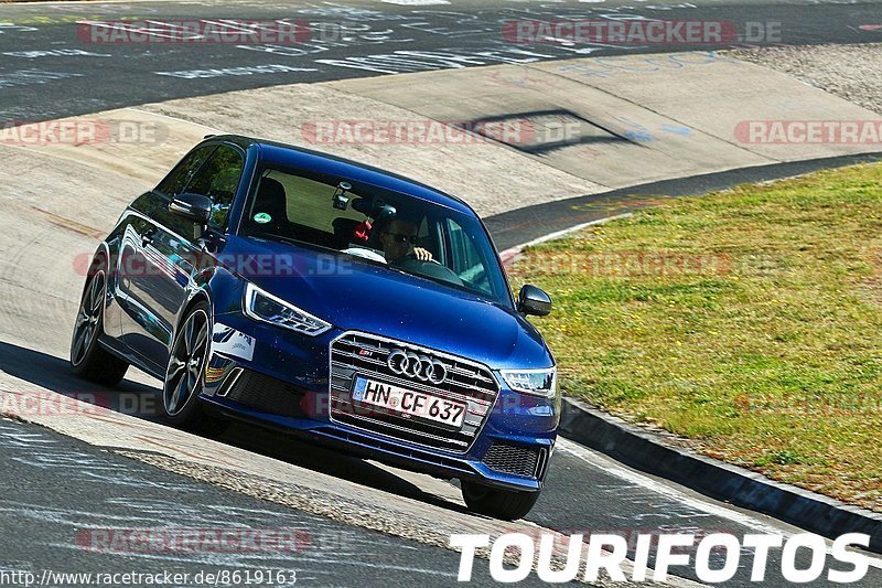 Bild #8619163 - Touristenfahrten Nürburgring Nordschleife (21.05.2020)