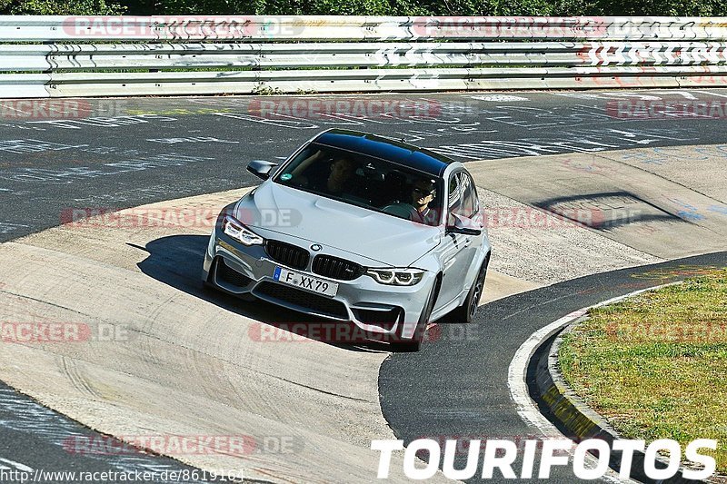 Bild #8619164 - Touristenfahrten Nürburgring Nordschleife (21.05.2020)