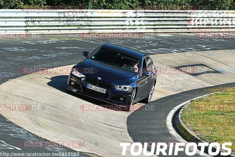 Bild #8619169 - Touristenfahrten Nürburgring Nordschleife (21.05.2020)