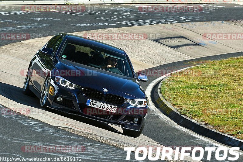 Bild #8619172 - Touristenfahrten Nürburgring Nordschleife (21.05.2020)