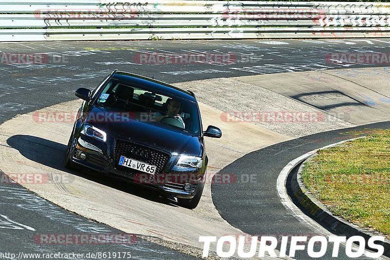 Bild #8619175 - Touristenfahrten Nürburgring Nordschleife (21.05.2020)