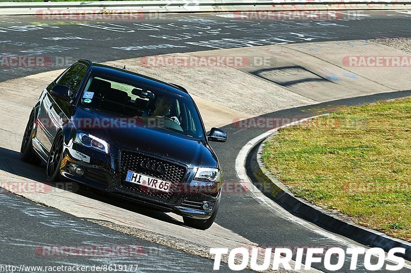 Bild #8619177 - Touristenfahrten Nürburgring Nordschleife (21.05.2020)