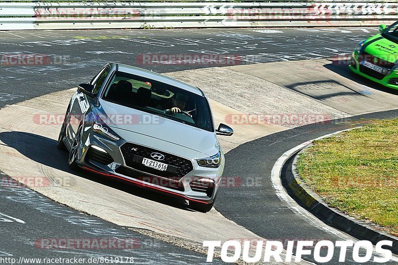 Bild #8619178 - Touristenfahrten Nürburgring Nordschleife (21.05.2020)