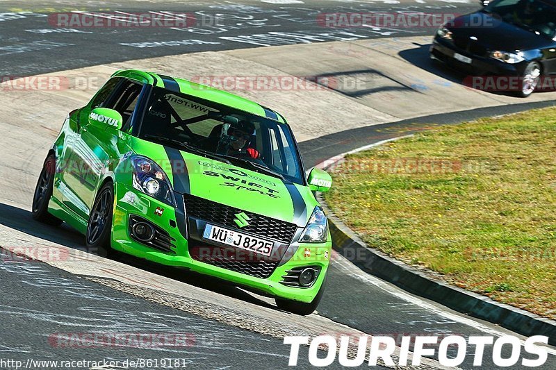 Bild #8619181 - Touristenfahrten Nürburgring Nordschleife (21.05.2020)