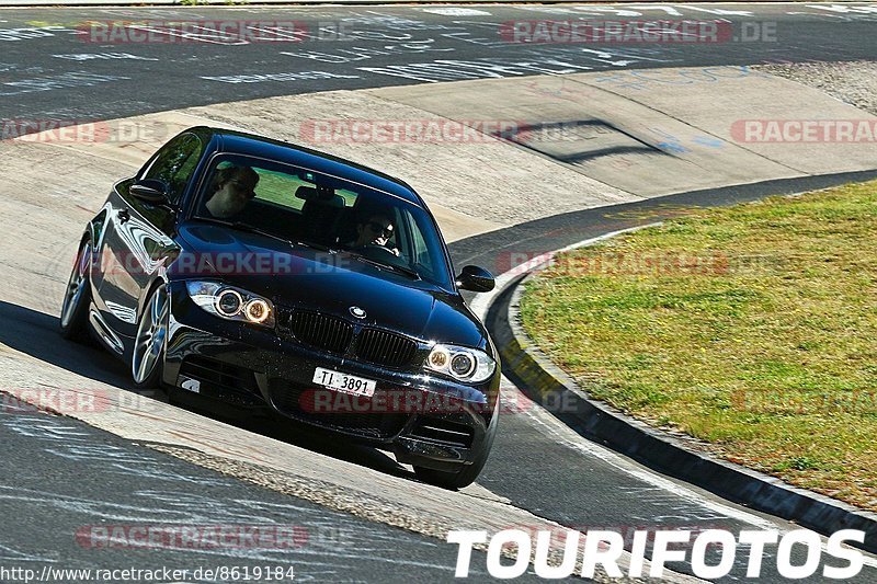 Bild #8619184 - Touristenfahrten Nürburgring Nordschleife (21.05.2020)