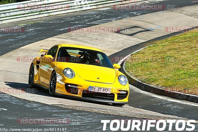 Bild #8619197 - Touristenfahrten Nürburgring Nordschleife (21.05.2020)