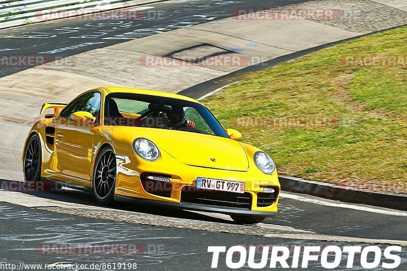 Bild #8619198 - Touristenfahrten Nürburgring Nordschleife (21.05.2020)