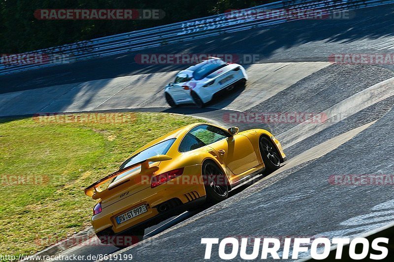 Bild #8619199 - Touristenfahrten Nürburgring Nordschleife (21.05.2020)