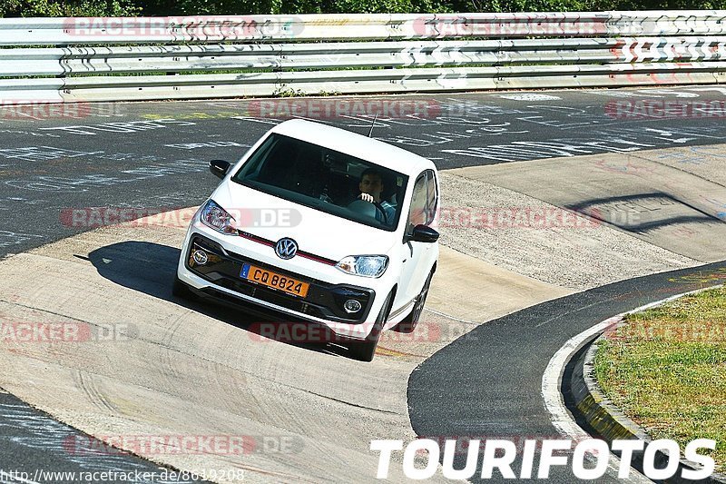 Bild #8619208 - Touristenfahrten Nürburgring Nordschleife (21.05.2020)